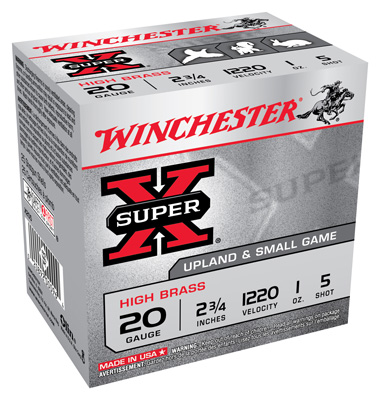 Winchester - Super X - 20 Gauge for sale