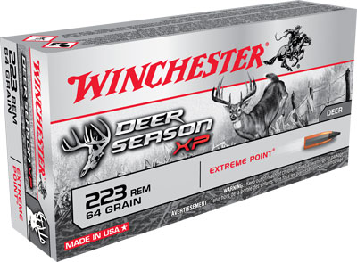 Winchester - Deer Season XP - .223 Remington for sale