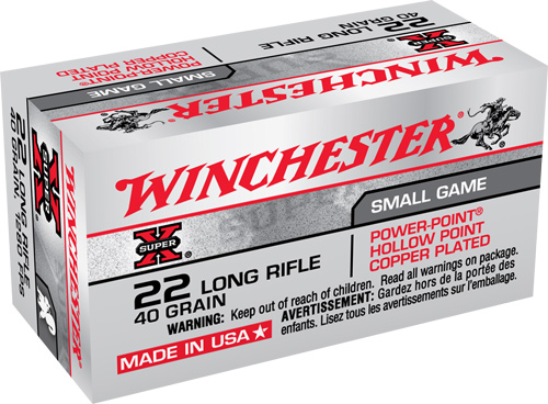 Winchester - Super X - .22LR for sale