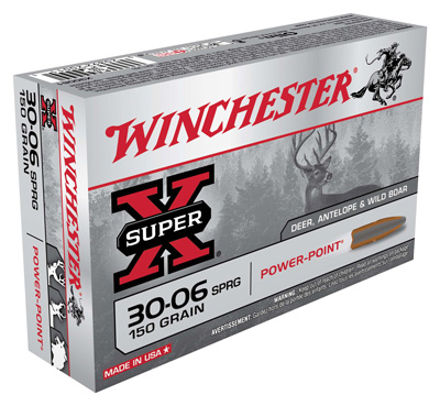 WIN SPRX PWR PNT 3006SP 150GR 20/200 - for sale
