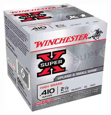 Winchester - Super X - .410 Bore for sale