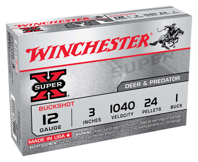 Winchester - Super X - 12 Gauge for sale