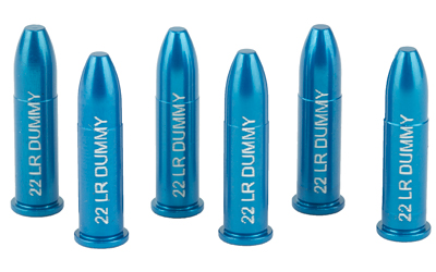 a-zoom - Rimfire - 22LR RFL METAL SNAP-CAPS 6PK for sale