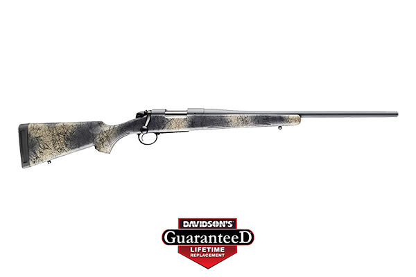 Bergara - B-14 - 6.5mm Creedmoor for sale
