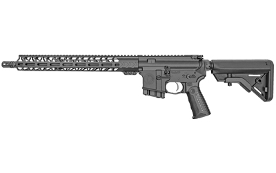 battle arms development - Workhorse - 223 Wylde