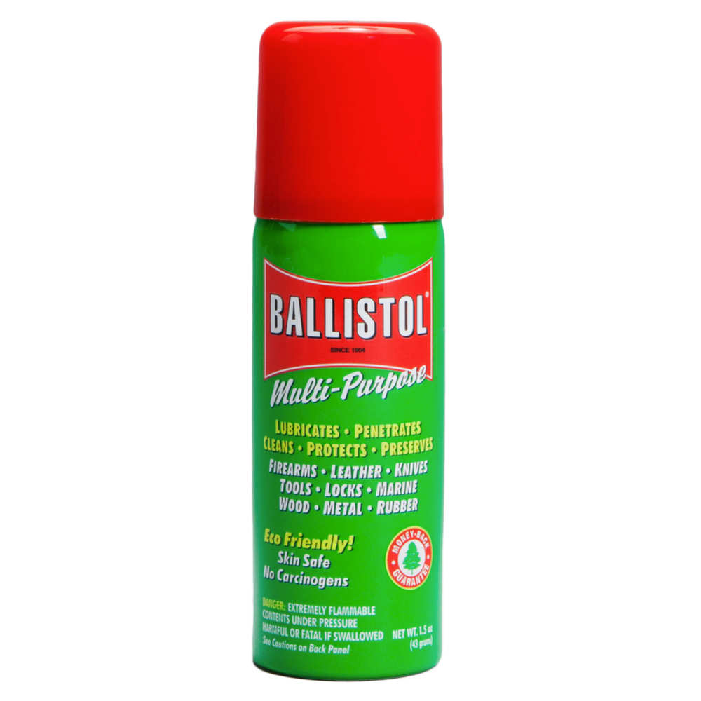 ballistol usa - 120014 - BALLISTOL AEROSOL CANS 1.5OZ for sale