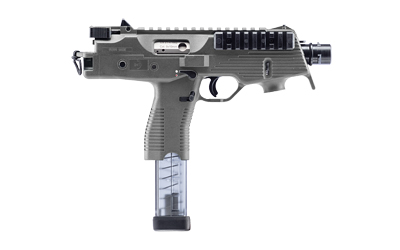 B&T TP9 PSTL 9MM 5.11" 30RD GRY - for sale
