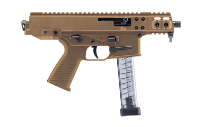 B&T GHM9 G2 PSTL 9MM 4.3" 30RD CT - for sale