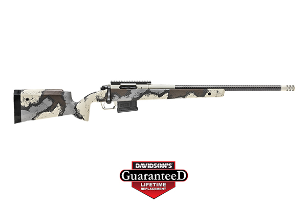 Springfield Armory - Model 2020 - 6.5mm Creedmoor for sale