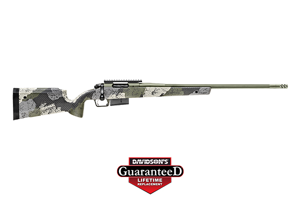 Springfield Armory - Model 2020 - 6.5mm PRC for sale