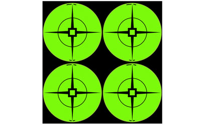 B/C TARGET SPOTS GREEN 40-3" - for sale