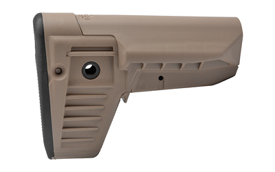 Bravo Company - MOD 1 - BCMGUNFIGHTER STOCK ASSM MOD1 SOPMOD FDE for sale