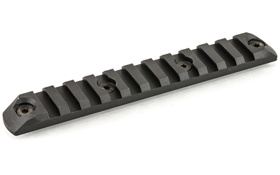 Bravo Company - KeyMod Rail Section - BCMGUNFIGHTER KEYMOD ALUMINUM RAIL 5.5IN for sale