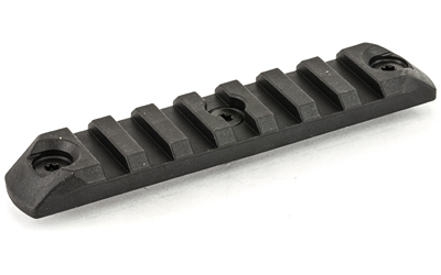 Bravo Company - KeyMod Rail Section - BCMGUNFIGHTER KEYMOD NYLON RAIL 4IN BLK for sale