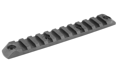 Bravo Company - KeyMod Rail Section - BCMGUNFIGHTER KEYMOD NYLON RAIL 5.5IN BL for sale