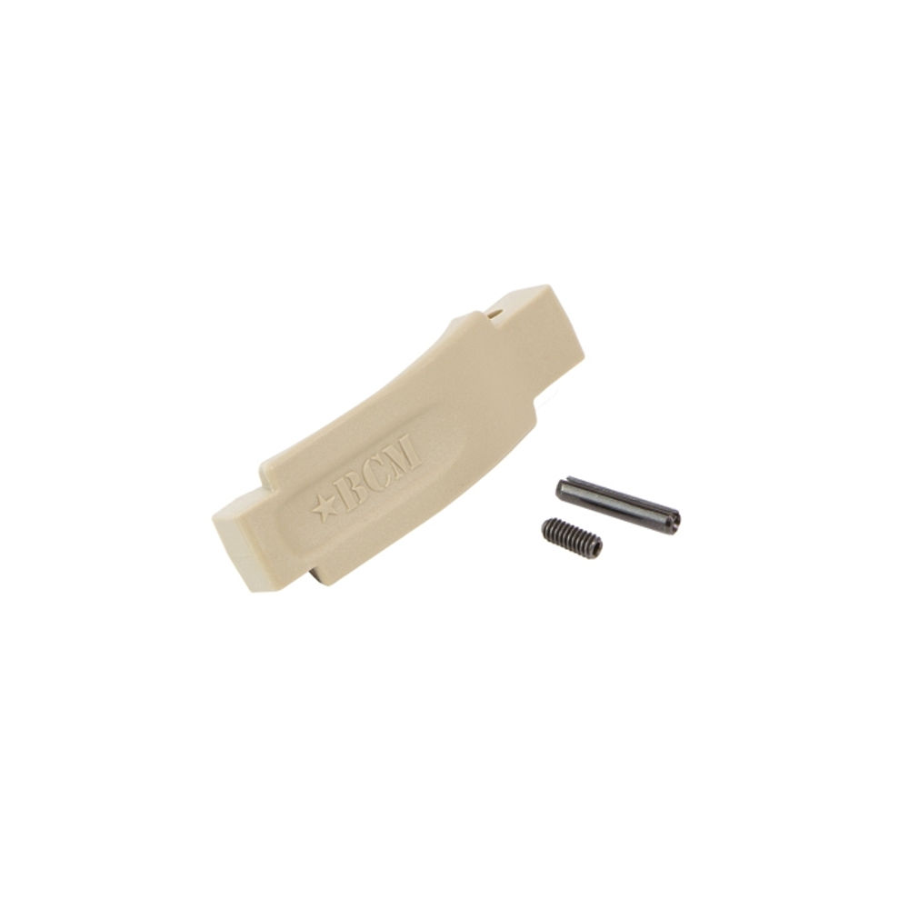 Bravo Company - Mod 0 - BCMGUNFIGHTER TRIGGERGUARD MOD0 FDE for sale