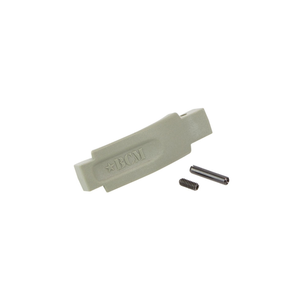 Bravo Company - BCMGTGMOD0FG - BCMGUNFIGHTER TRIGGERGUARD MOD0 FOLGRN for sale