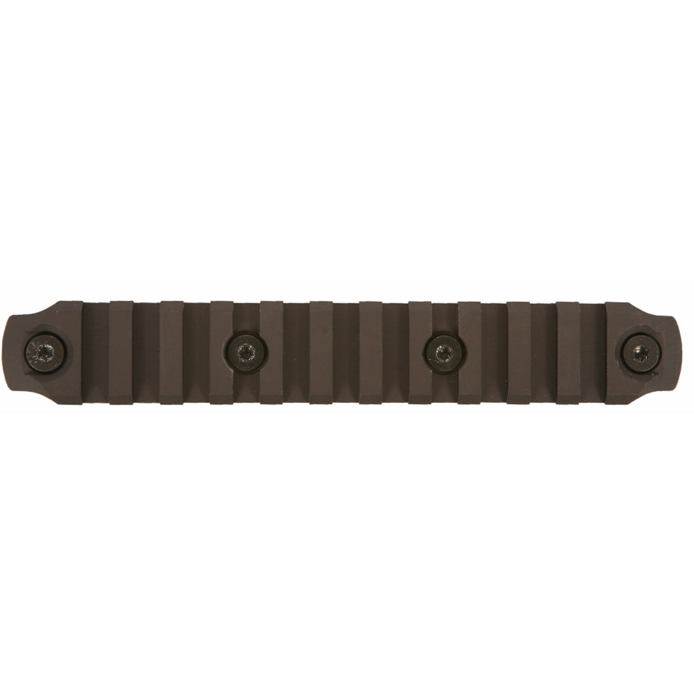 Bravo Company - KeyMod Rail Section - BCMGUNFIGHTER KEYMOD ALUMINUM RAIL 5.5IN for sale