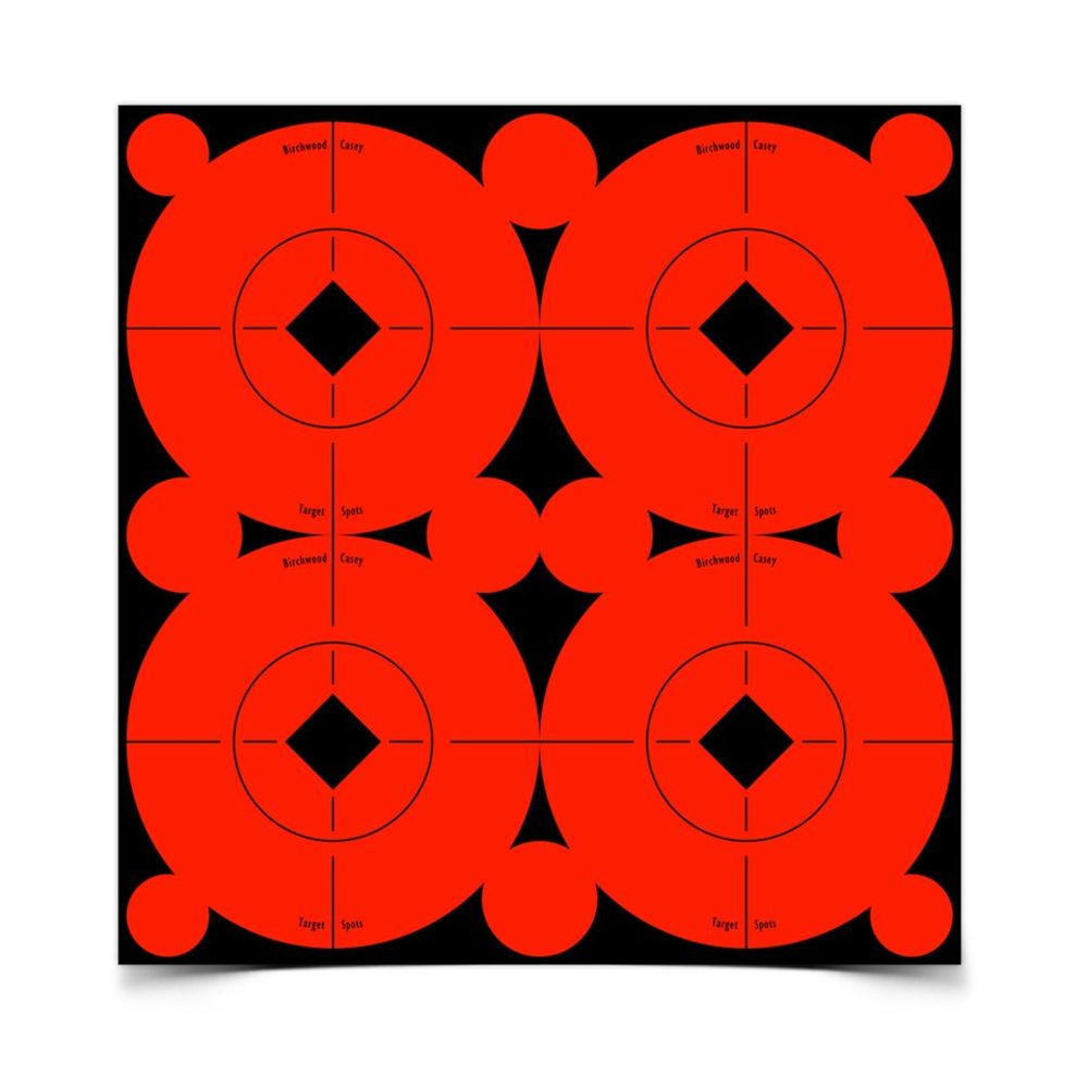 B/C TARGET SPOTS 40-3" - for sale