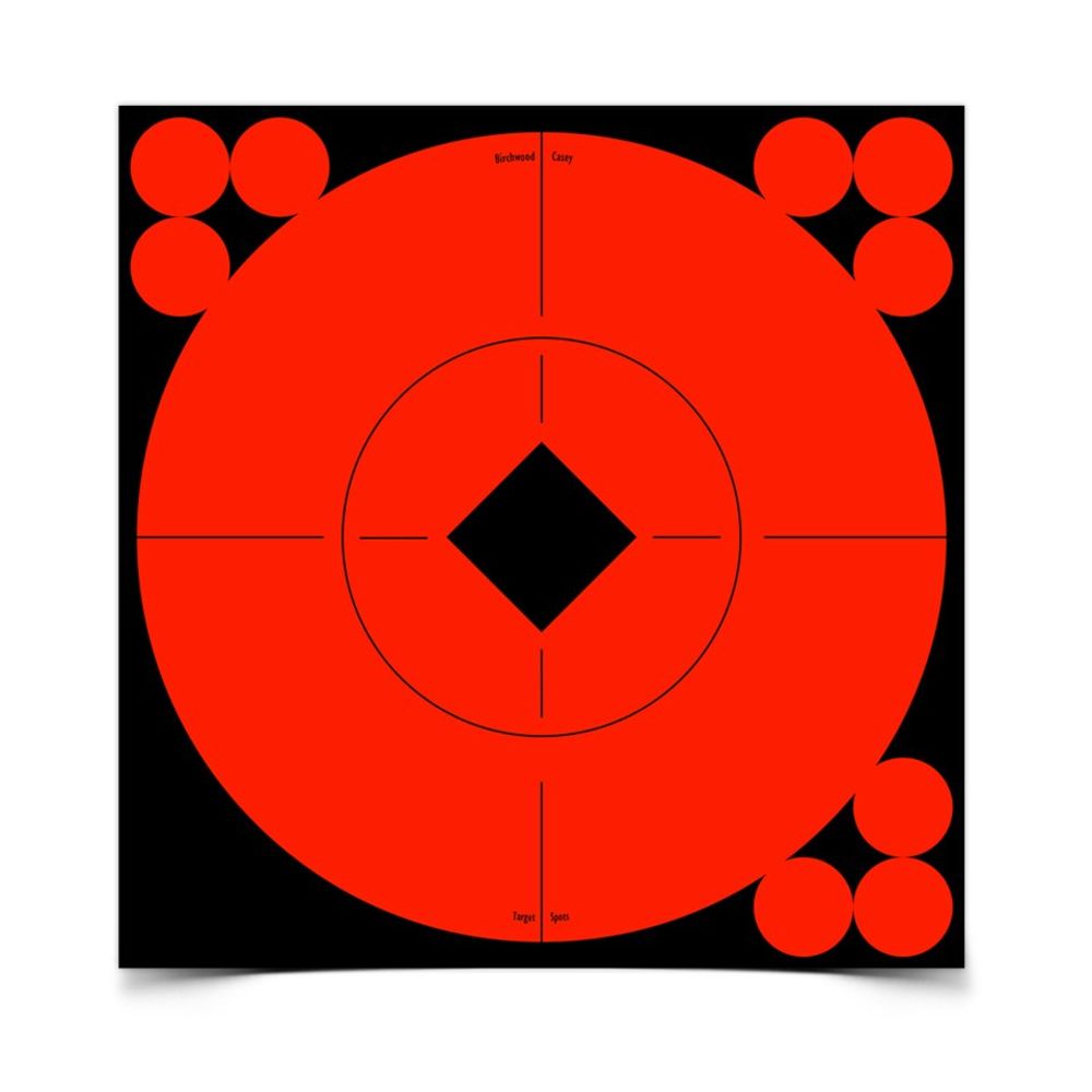 B/C TARGET SPOTS 10-6" - for sale