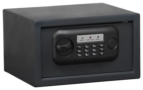 bulldog cases & vaults - Digital - STD DIGITAL PISTOL VAULT for sale