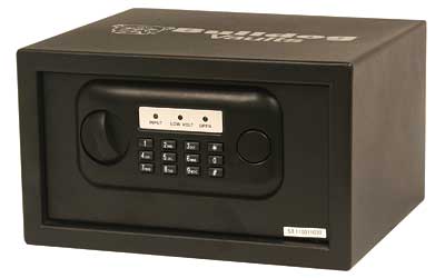 bulldog cases & vaults - Digital - STD DIGITAL PISTOL VAULT for sale