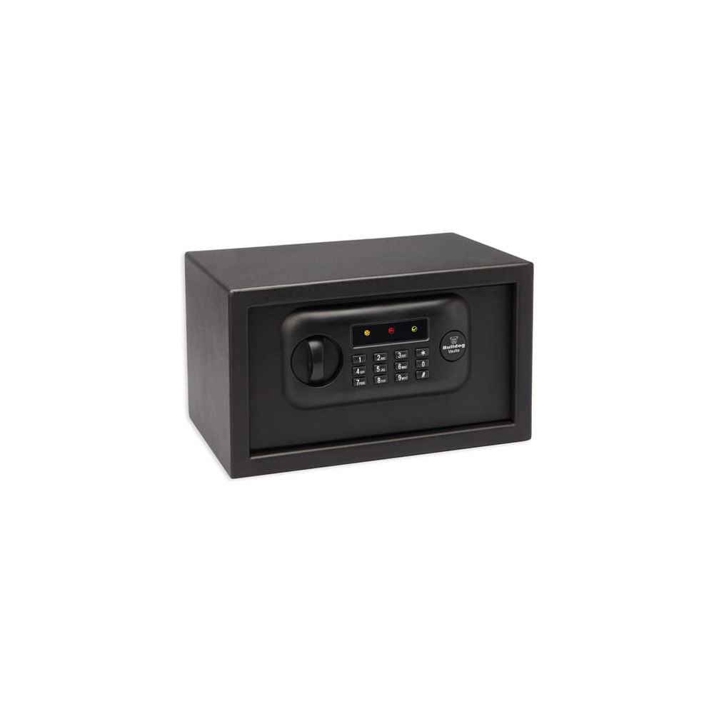 bulldog cases & vaults - Digital - STD DIGITAL PISTOL VAULT for sale