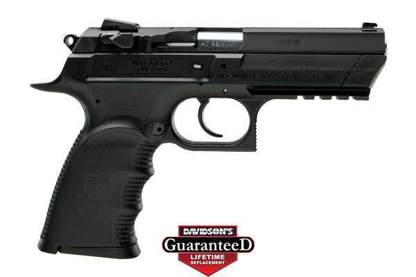 Magnum Research - Baby Eagle III - .40 S&W for sale