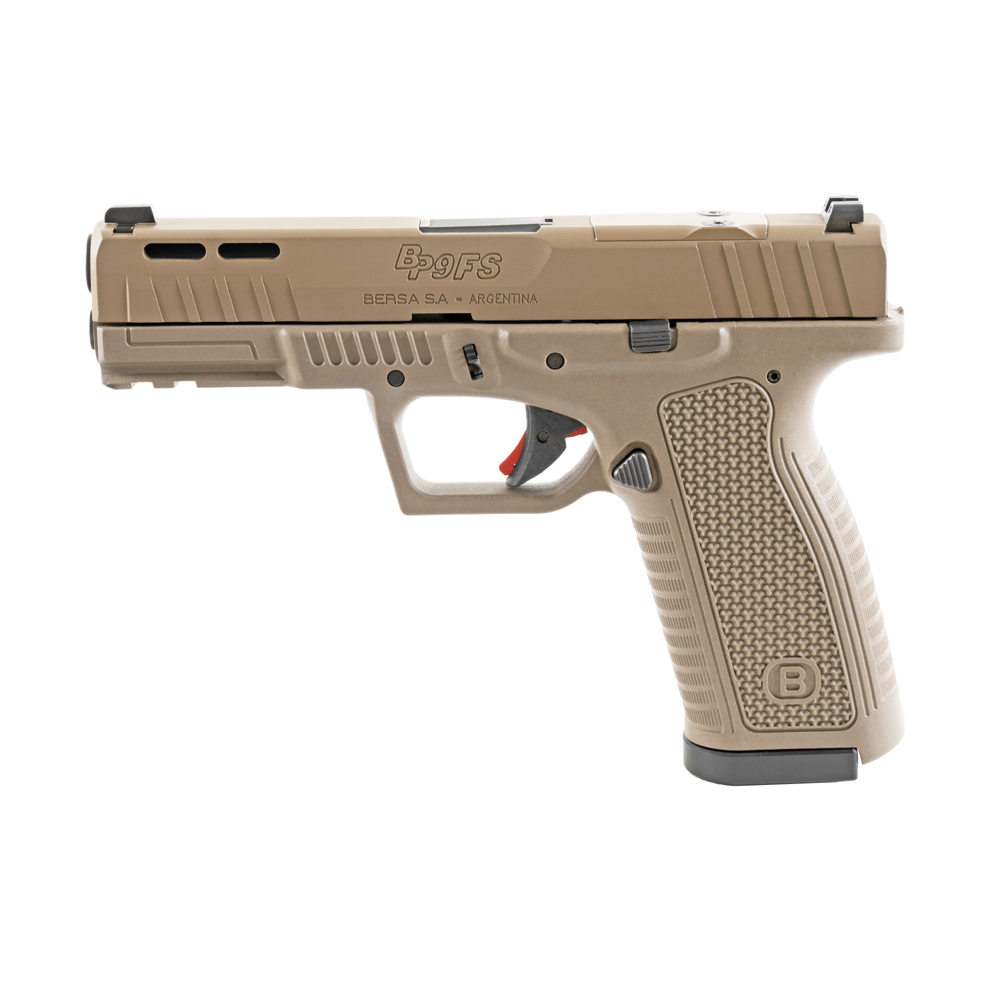 bersa usa - BP9 - 9mm Luger for sale