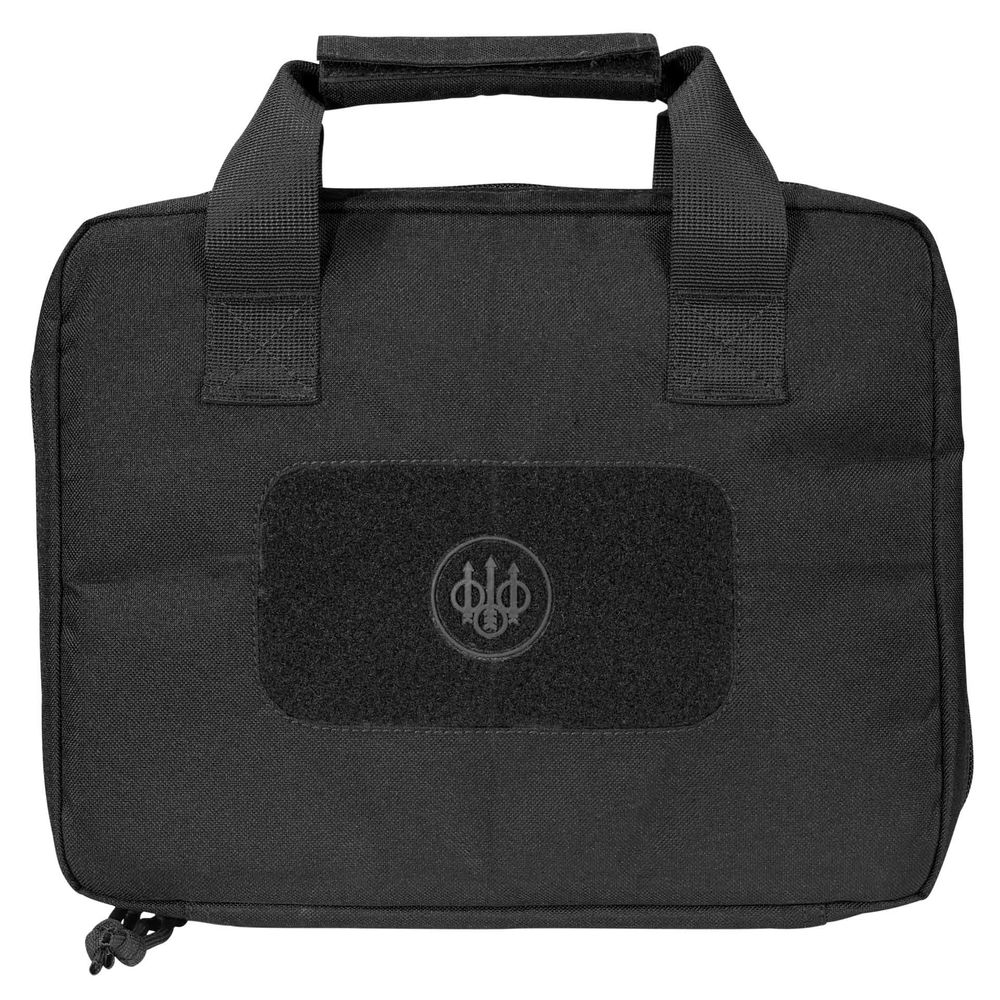 Beretta - Pistol Case - PISTOL CASE BLACK for sale