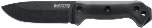 KBAR BK2 BECKER CAMPANION 5.25" BLK - for sale