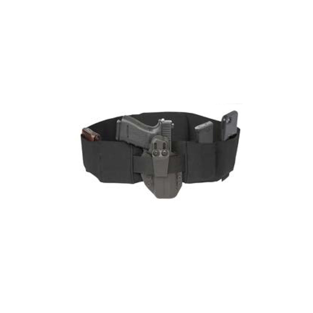 Blackhawk - Stache N.A.C.H.O. - STACHE NACHO BK NON CVTL XL 44IN49IN BAG for sale