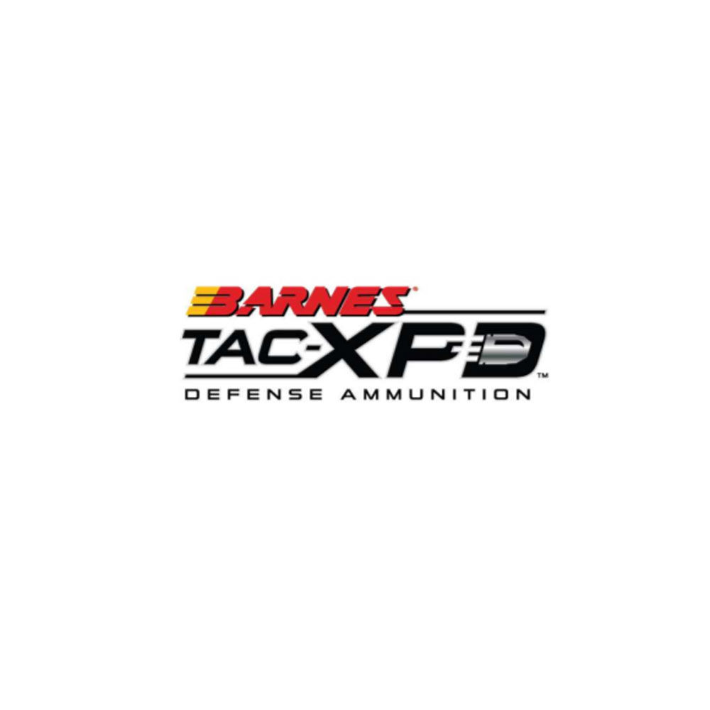 BARNES TAC-XPD 9MM 115GR HP 20/200 - for sale