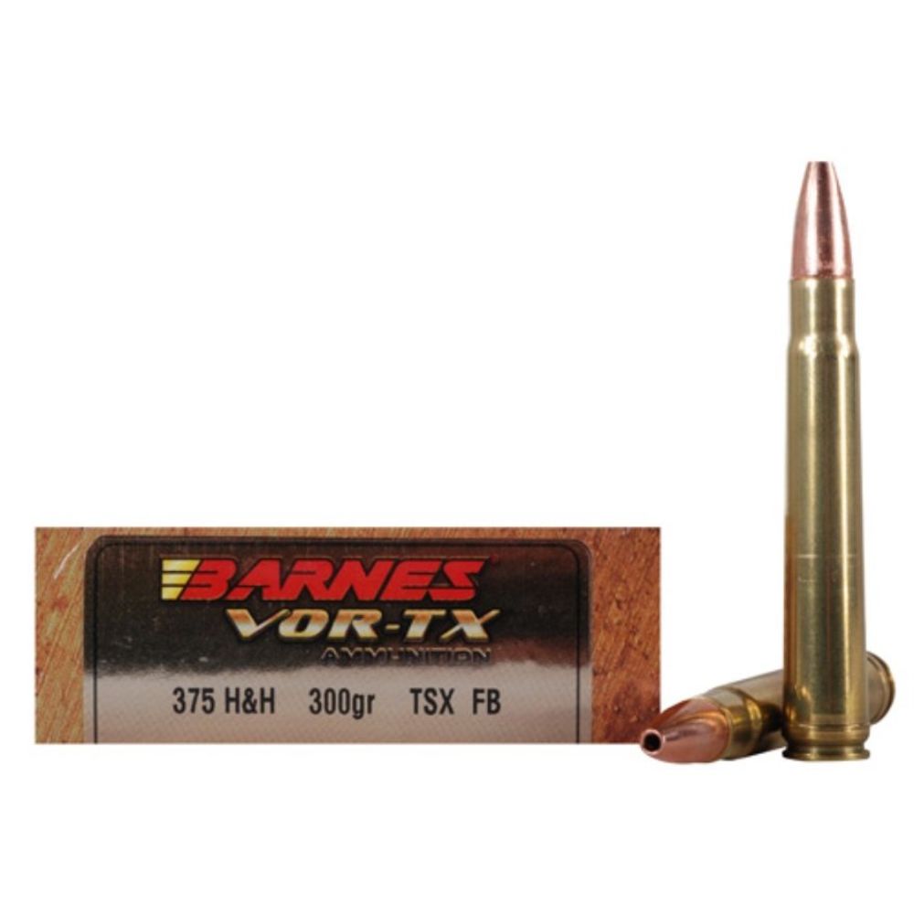 BARNES VOR-TX SAF 375HH 300GR 20/200 - for sale