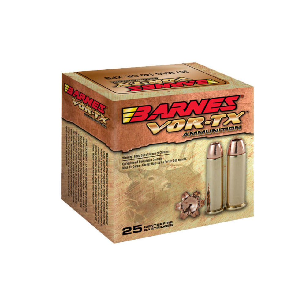 barnes bullets|bullseye - VOR-TX - .454 Casull for sale