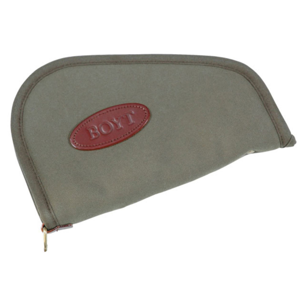 boyt harness - Heart-Shaped - PP61 HEARTSHP HNDGN CASE OD GR 10IN for sale