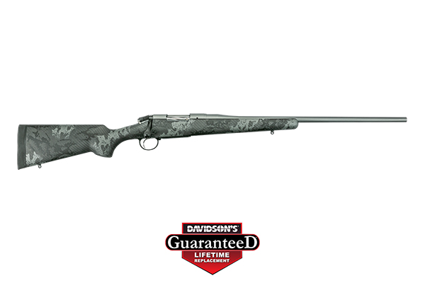 Bergara - Premier - 6.5mm Creedmoor for sale