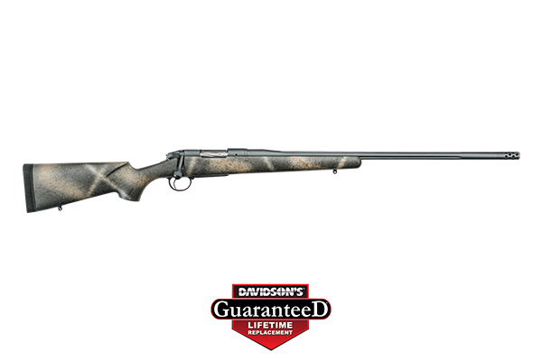 Bergara - Premier - 6.5mm Creedmoor for sale