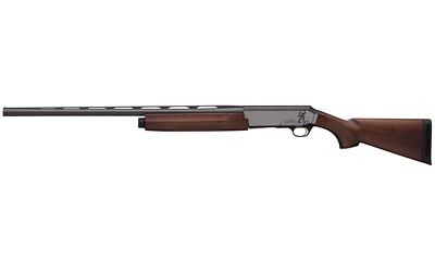 BROWNING SILVER FIELD MATTE 12GA 3" 26" BLUED/WALNUT - for sale