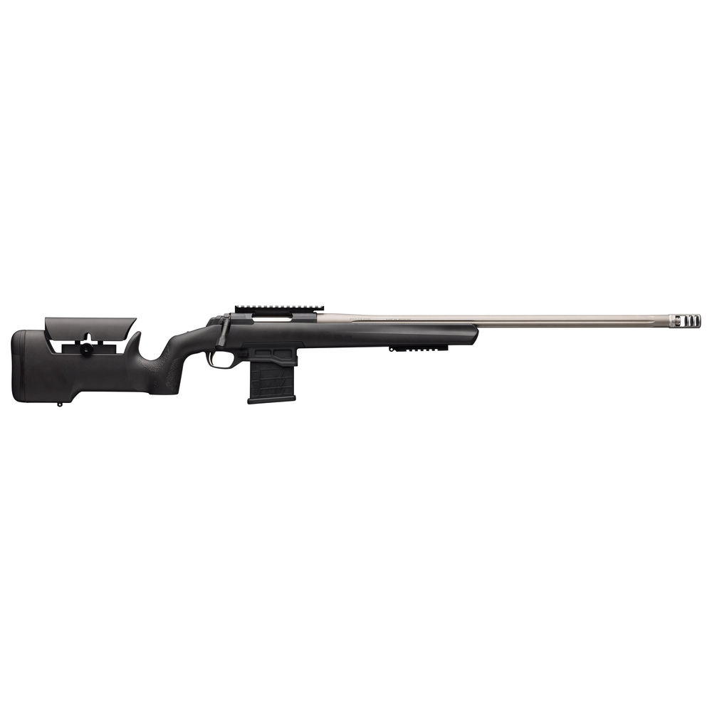 Browning - X-Bolt - .308|7.62x51mm - Black