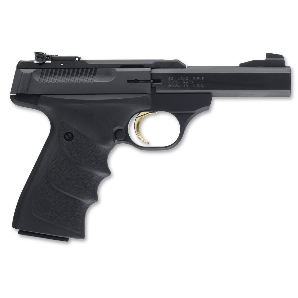 Browning - Buck Mark - .22LR for sale