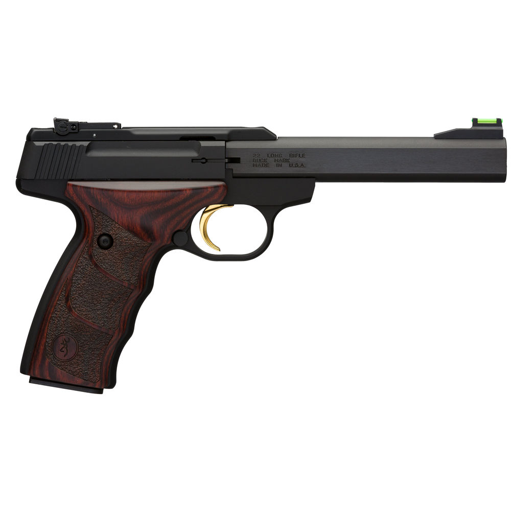 Browning - Buck Mark Plus - .22LR for sale