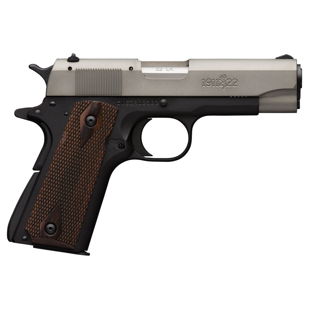 Browning - 1911-22 - .22LR for sale