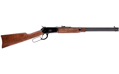ROSSI R92 45LC LEVER RIFLE 20" BBL. BLUED HARDWOOD - for sale
