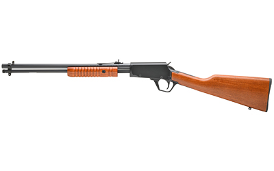 ROSSI GALLERY 22LR 18" 15RD BLK/HW - for sale