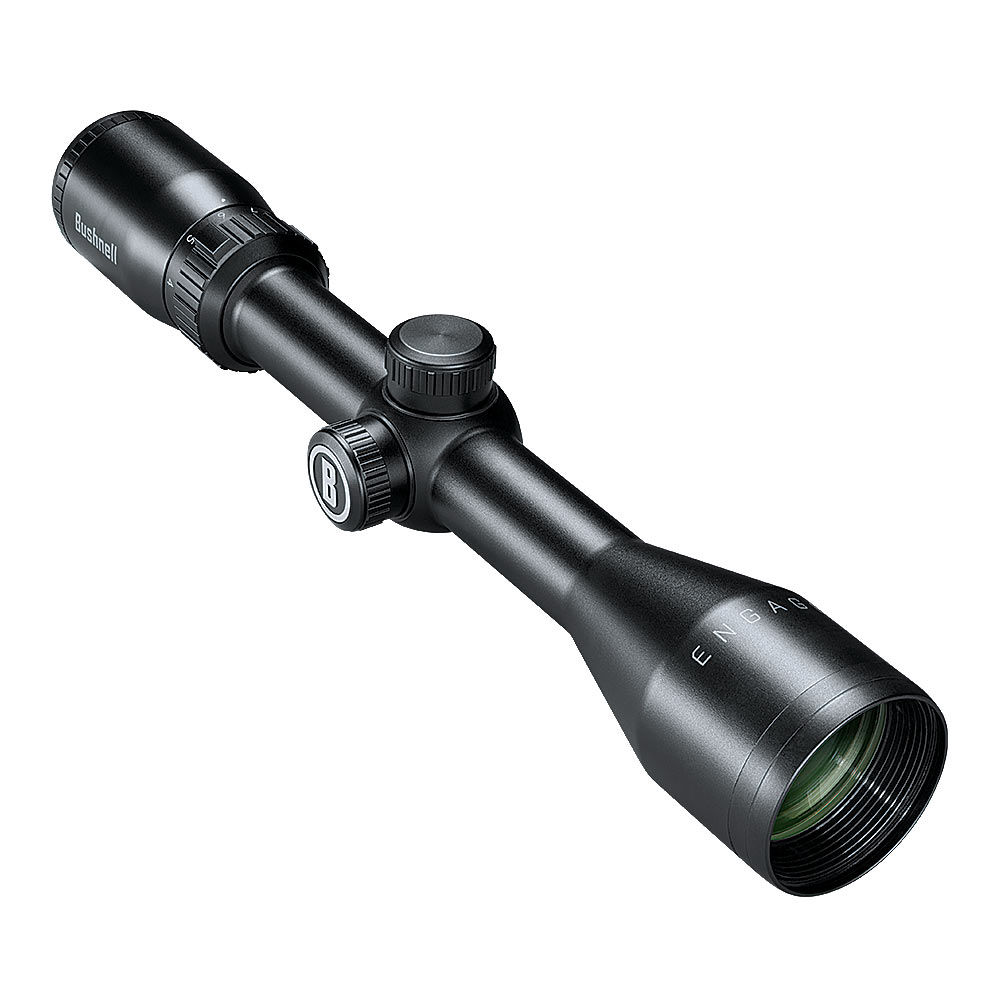 bushnell - Engage - ENGAGE 3-9X40 DEPLOY MOA CAPPED TURRETS for sale
