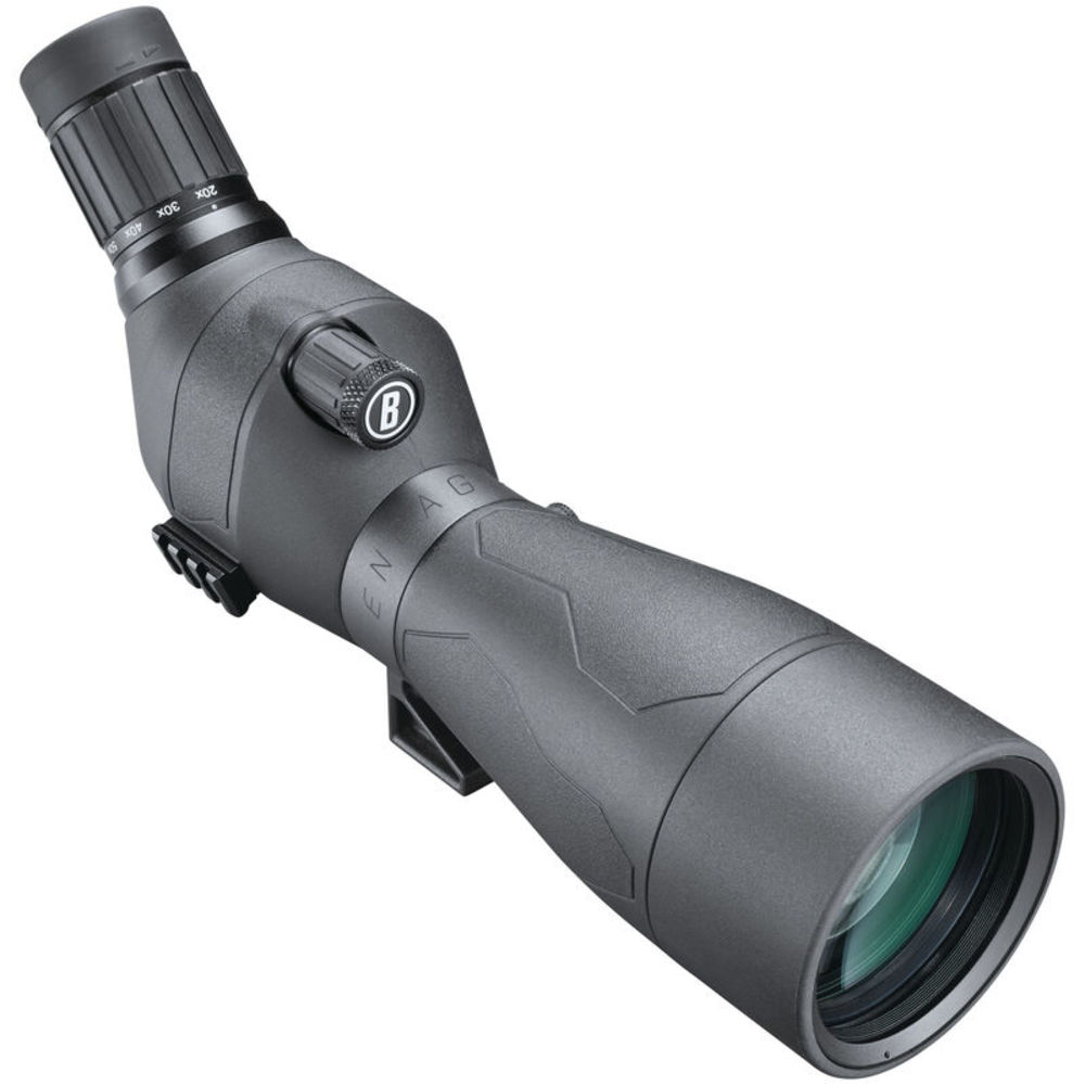 bushnell - Engage DX - ENGAGE 20-60X80MM SPOT BLK for sale