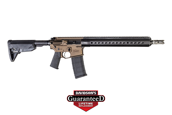 christensen arms - CA-15 G2 - 223 Wylde for sale