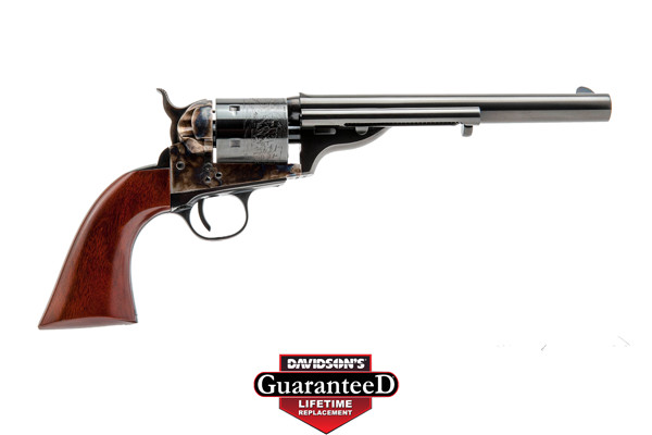 CIMARRON 1872 OT 45LC 6RD 7.5" CCH - for sale