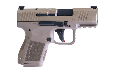 Canik - METE - 9mm Luger for sale